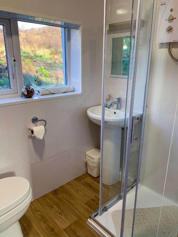 Inchree Hotel Fort William Kamer foto