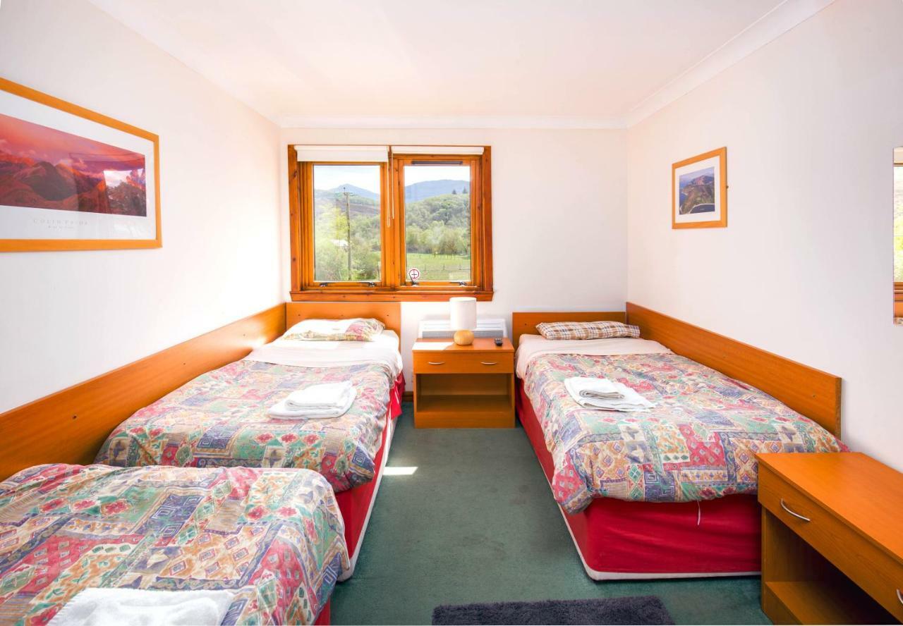 Inchree Hotel Fort William Buitenkant foto